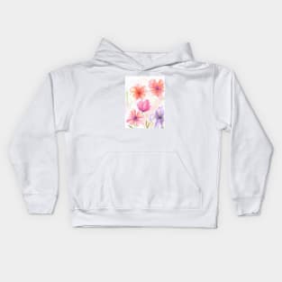 A Bouquet Kids Hoodie